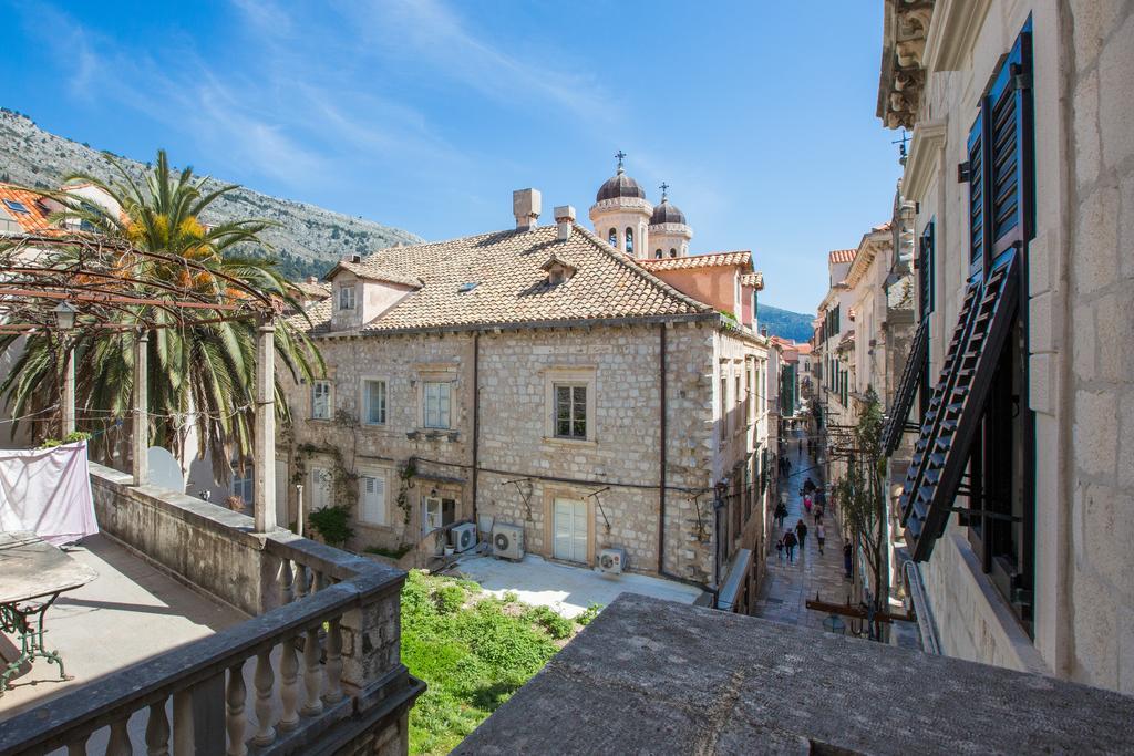 Old Town Heart Dubrovnik